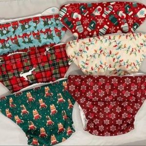 Mama koala cloth diapers